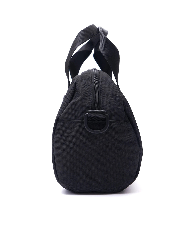 go slow caravan(ゴースローキャラバン) |KiU/キウ 600D MINI BOSTON BAG