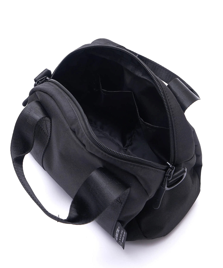 go slow caravan(ゴースローキャラバン) |KiU/キウ 600D MINI BOSTON BAG