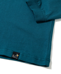 go slow caravan(ゴースローキャラバン) |USA/C gsc planet ロングスリーブ TEE (MENS/WOMENS)