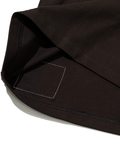 go slow caravan(ゴースローキャラバン) |超ヘビーUSA/C ウーパールーパ ロングスリーブ TEE (MENS/WOMENS)