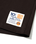 go slow caravan(ゴースローキャラバン) |超ヘビーUSA/C ウーパールーパ ロングスリーブ TEE (MENS/WOMENS)
