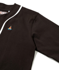 go slow caravan(ゴースローキャラバン) |超ヘビーUSA/C ZIPPER BB 9スリーブ TEE (MENS)