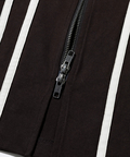 go slow caravan(ゴースローキャラバン) |超ヘビーUSA/C ZIPPER BB 9スリーブ TEE (MENS)