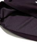 go slow caravan(ゴースローキャラバン) |PIECLEX スムース ファーマークマ ロングスリーブ TEE (MENS)