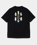 go slow caravan(ゴースローキャラバン) |gym master/ジムマスター 7.4oz YOU GOT THIS 刺繍Tee (MENS)