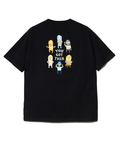 go slow caravan(ゴースローキャラバン) |gym master/ジムマスター 7.4oz YOU GOT THIS 刺繍Tee (MENS)