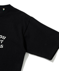 go slow caravan(ゴースローキャラバン) |gym master/ジムマスター 7.4oz YOU GOT THIS 刺繍Tee (MENS)