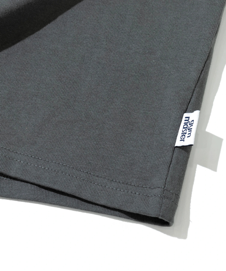 go slow caravan(ゴースローキャラバン) |gym master/ジムマスター 7.4oz LOOKING FOR LUCKY ビッグ Tee (MENS)