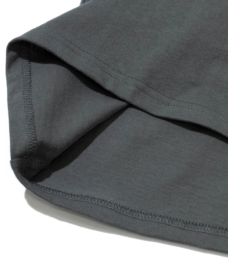 go slow caravan(ゴースローキャラバン) |gym master/ジムマスター 7.4oz LOOKING FOR LUCKY ビッグ Tee (MENS)