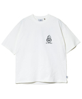 go slow caravan(ゴースローキャラバン) |gym master/ジムマスター 7.4oz BETTER DAYS ビッグTee (MENS)
