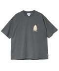 go slow caravan(ゴースローキャラバン) |gym master/ジムマスター 7.4oz BETTER DAYS ビッグTee (MENS)