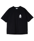go slow caravan(ゴースローキャラバン) |gym master/ジムマスター 7.4oz BETTER DAYS ビッグTee (MENS)