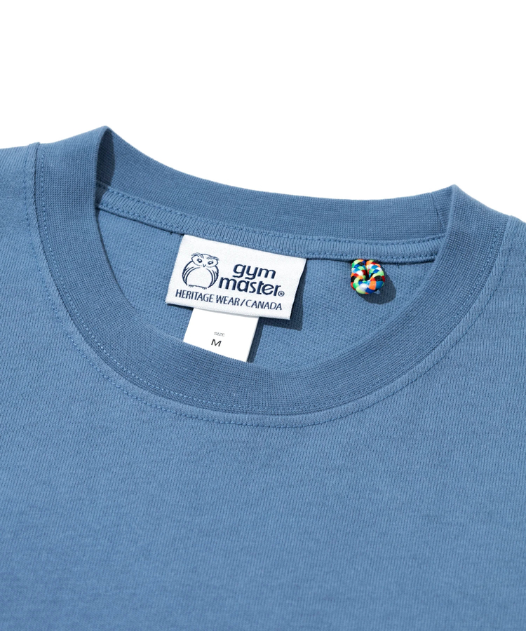 go slow caravan(ゴースローキャラバン) |gym master/ジムマスター 7.4oz BETTER DAYS ビッグTee (MENS)
