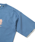 go slow caravan(ゴースローキャラバン) |gym master/ジムマスター 7.4oz BETTER DAYS ビッグTee (MENS)