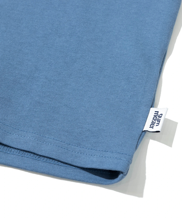 go slow caravan(ゴースローキャラバン) |gym master/ジムマスター 7.4oz BETTER DAYS ビッグTee (MENS)