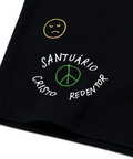 go slow caravan(ゴースローキャラバン) |Universal Style Wear/ユニバーサルスタイルウェア RAKUGAKI Tee (MENS)