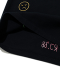 go slow caravan(ゴースローキャラバン) |Universal Style Wear/ユニバーサルスタイルウェア RAKUGAKI Tee (MENS)