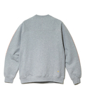 go slow caravan(ゴースローキャラバン) |空紡糸裏毛 天津飯猫 アクティブパターンプルオーバー (MENS/WOMENS)