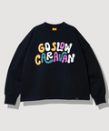 go slow caravan(ゴースローキャラバン) |空紡糸裏毛 プルオーバー (WOMENS)