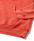 go slow caravan(ゴースローキャラバン) |SALO裏起毛 G/CW フーディー SLOW (MENS)
