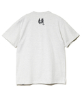 go slow caravan(ゴースローキャラバン) |ogawa×gsc キャンパークマ S/S TEE (MENS)