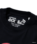 go slow caravan(ゴースローキャラバン) |【ウルトラマン×go slow caravan】USA/C 隊員猫ロングスリーブTEE (MENS)