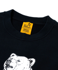 go slow caravan(ゴースローキャラバン) |【ウルトラマン×go slow caravan】ウルトラクマ アクティブパターンプルオーバー (MENS)
