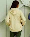 go slow caravan(ゴースローキャラバン) |【ウルトラマン×go slow caravan】ウルトラクマ コンチョプルパーカー (MENS)