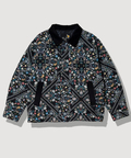 go slow caravan(ゴースローキャラバン) |ゴブランペイズリートラッカーJKT (MENS/WOMENS)
