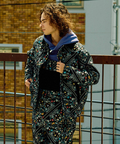 go slow caravan(ゴースローキャラバン) |ゴブランペイズリートラッカーJKT (MENS/WOMENS)