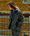 go slow caravan(ゴースローキャラバン) |ゴブランペイズリートラッカーJKT (MENS/WOMENS)