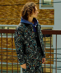 go slow caravan(ゴースローキャラバン) |ゴブランペイズリートラッカーJKT (MENS/WOMENS)
