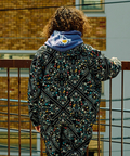 go slow caravan(ゴースローキャラバン) |ゴブランペイズリートラッカーJKT (MENS/WOMENS)