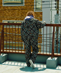 go slow caravan(ゴースローキャラバン) |ゴブランペイズリートラッカーJKT (MENS/WOMENS)