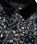go slow caravan(ゴースローキャラバン) |ゴブランペイズリートラッカーJKT (MENS/WOMENS)