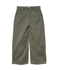 go slow caravan(ゴースローキャラバン) |N/Cツイル2WAYパンツ (MENS/WOMENS)