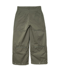go slow caravan(ゴースローキャラバン) |N/Cツイル2WAYパンツ (MENS/WOMENS)