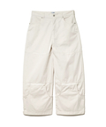 go slow caravan(ゴースローキャラバン) |N/Cツイル2WAYパンツ (MENS/WOMENS)