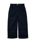 go slow caravan(ゴースローキャラバン) |N/Cツイル2WAYパンツ (MENS/WOMENS)