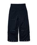 go slow caravan(ゴースローキャラバン) |N/Cツイル2WAYパンツ (MENS/WOMENS)