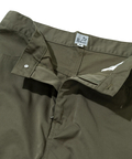 go slow caravan(ゴースローキャラバン) |N/Cツイル2WAYパンツ (MENS/WOMENS)