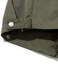 go slow caravan(ゴースローキャラバン) |N/Cツイル2WAYパンツ (MENS/WOMENS)
