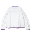 go slow caravan(ゴースローキャラバン) |USA/CプルオーバーTEE (WOMENS)
