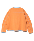 go slow caravan(ゴースローキャラバン) |USA/CプルオーバーTEE (WOMENS)
