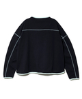 go slow caravan(ゴースローキャラバン) |USA/CプルオーバーTEE (WOMENS)
