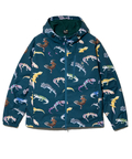 go slow caravan(ゴースローキャラバン) |T-800総柄プリントパーカーJKT (MENS/WOMENS)