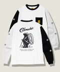 go slow caravan(ゴースローキャラバン) |COBMASTER/コブマスター OE16 天竺 ポケットL/STEE《スタンダードロゴ》(MENS)