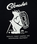 go slow caravan(ゴースローキャラバン) |COBMASTER/コブマスター OE16 天竺 ポケットL/STEE《スタンダードロゴ》(MENS)