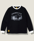 go slow caravan(ゴースローキャラバン) |COBMASTER/コブマスター OE16 天竺 L/STEE《COBファミリー》(MENS)