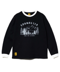 go slow caravan(ゴースローキャラバン) |COBMASTER/コブマスター OE16 天竺 L/STEE《COBファミリー》(MENS)